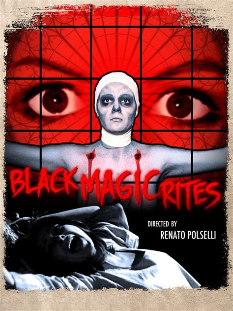 Black magi rites
